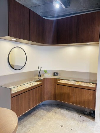 ヴィンテージショップ「Hedy」