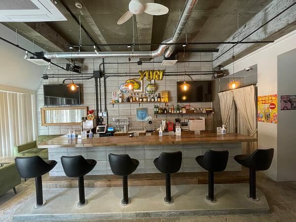cafe&bar 52