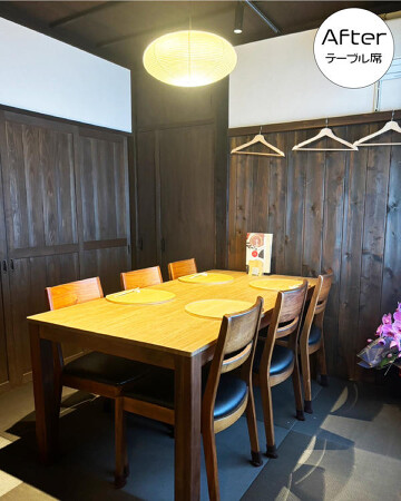 炭と鮨 座銀(ざぎん)