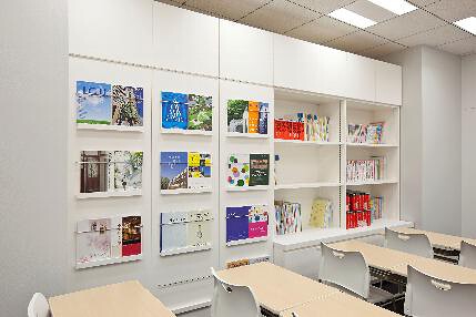 中央高等学院　渋谷原宿校 | YOSHIMURA INC.