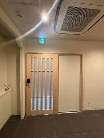 小田原　民泊