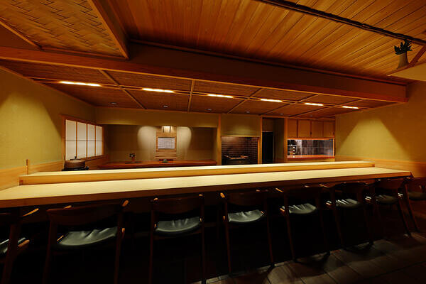 多仁本（神楽坂）