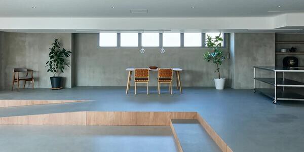 Y.YACHT 名古屋本社ショールーム