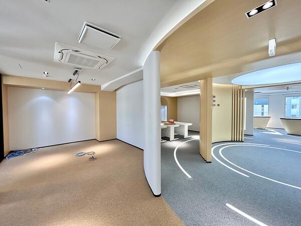 株式会社ケーティーシー