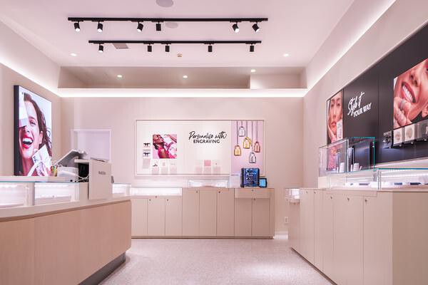 Pandora あしびなーアウトレットモール店
