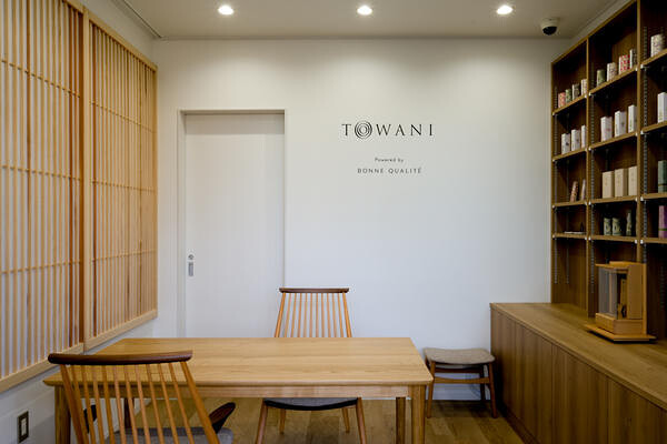TOWANI