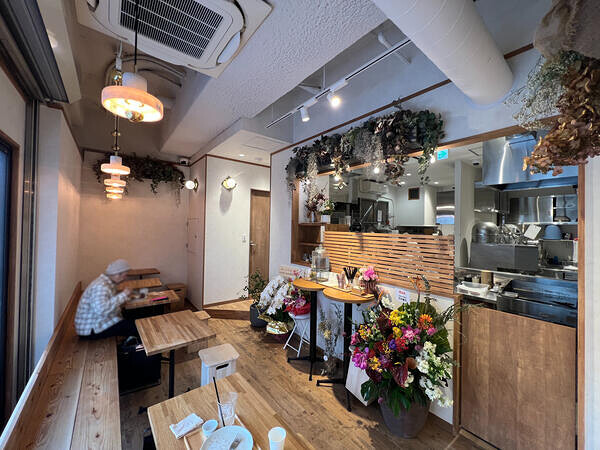 pain du boo はせがわ北品川