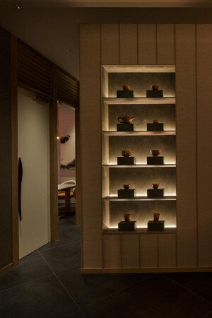 GINZA SEN-RYO