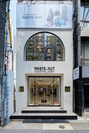 WASTE_NOT名古屋店