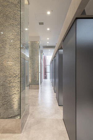 EMANON share salon 心斎橋