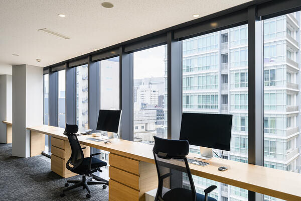 麹町　オフィス