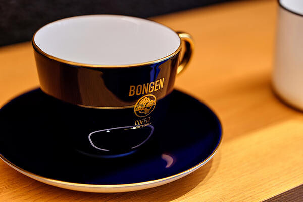BONGEN BEANS STORE GINZA