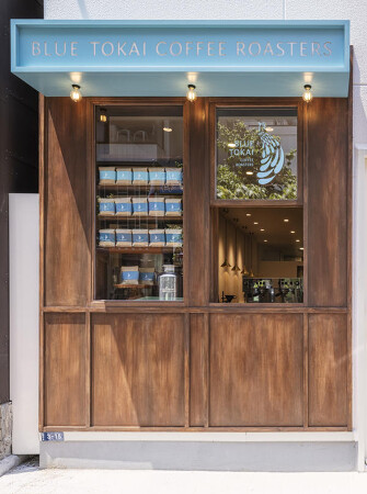 BLUE TOKAI COFFEE ROASTERS