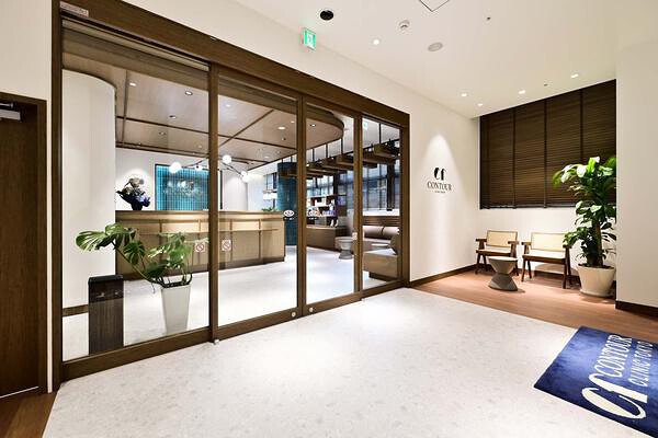 CONTOUR CLINIC TOKYO