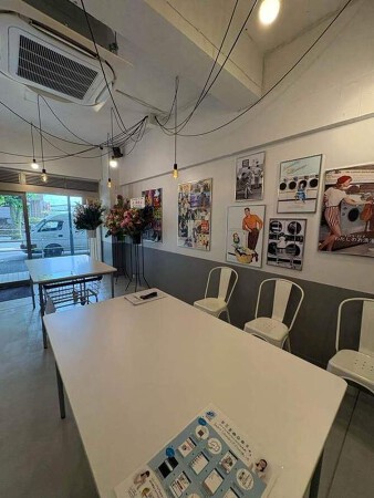 わたしのお洗濯 滝山店