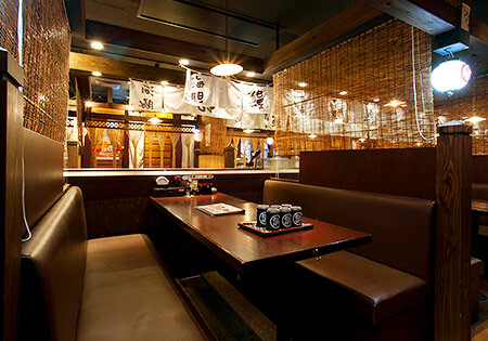 回転でらうま寿司　まるちゅう大高店