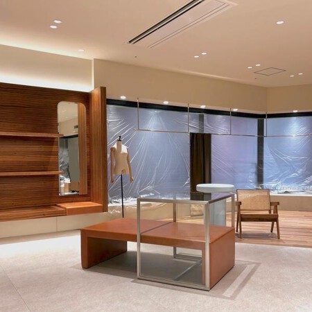 RIVE DROITE　舞浜イクスピアリ