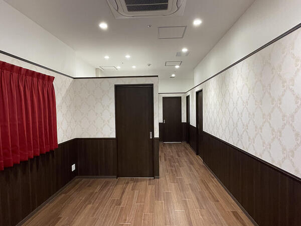 Youth Theatre Japan Kamioka Studio