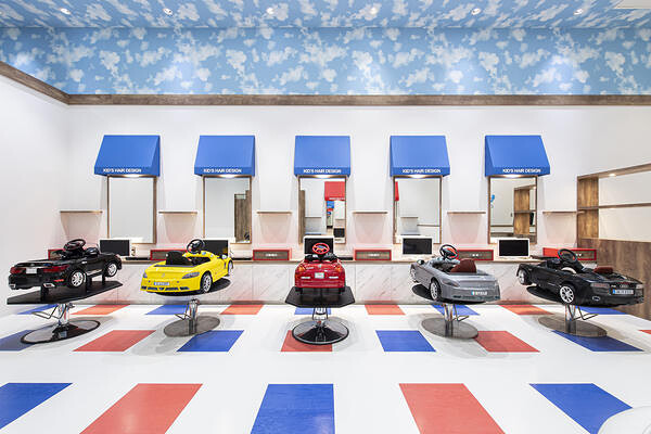 CHOKKIN’S 八千代緑が丘店