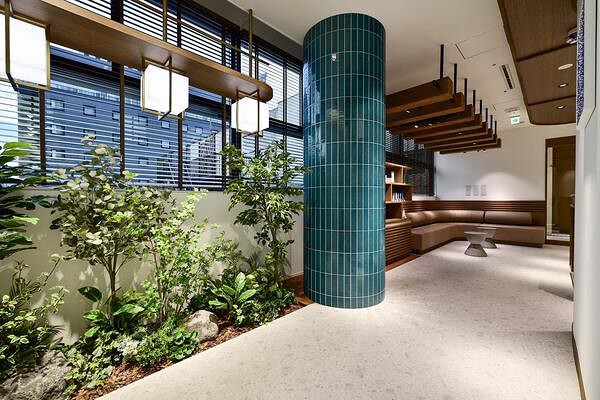 CONTOUR CLINIC TOKYO