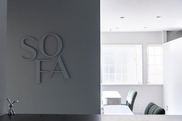 sofa 吉祥寺