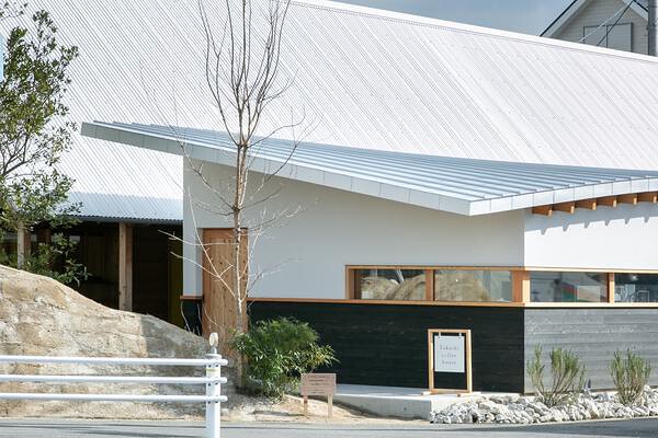 TAKUSHI COFFEE HOUSE