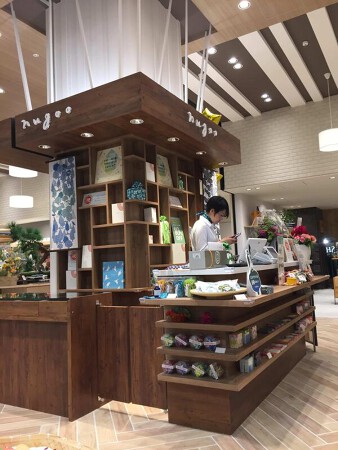 ｎｕｇｏｏ おおたかの森Ｓ.Ｃ店 様