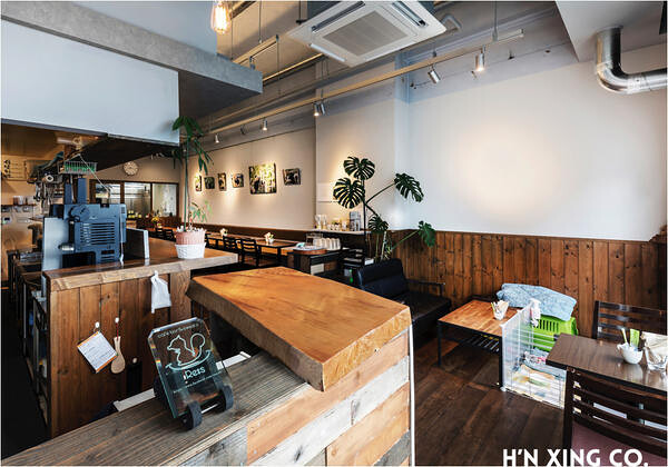 Re:s  café bar & sweet　高田馬場