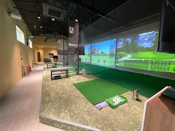 RE:EIGHTEEN GOLF