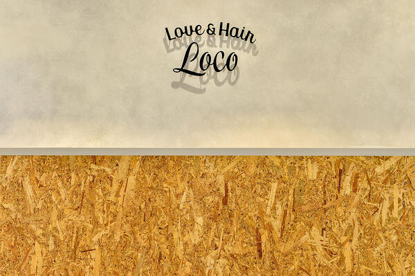 Love & Hair Loco