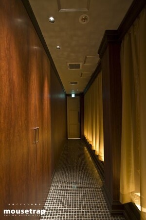 Shine'z bldg. Project 3F_B