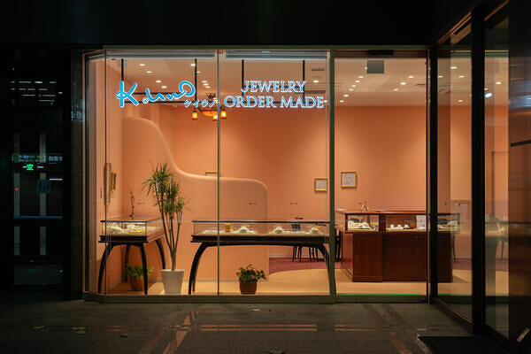 ケイウノ　札幌店