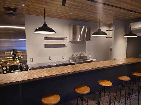 cafe みちくさ