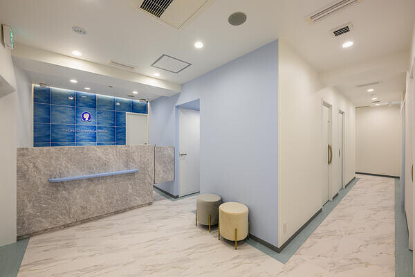 東京シンデレラ美容外科横浜院