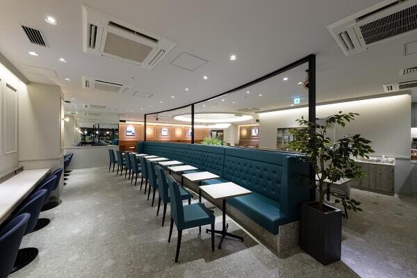 EXCELSIOR CAFFE 秋葉原中央通り店