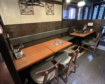 七宝麻辣湯　中目黒店