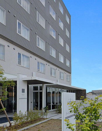 Hotel MIKI