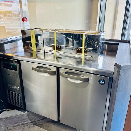 炭火焼鳥 杉の屋 北花田店