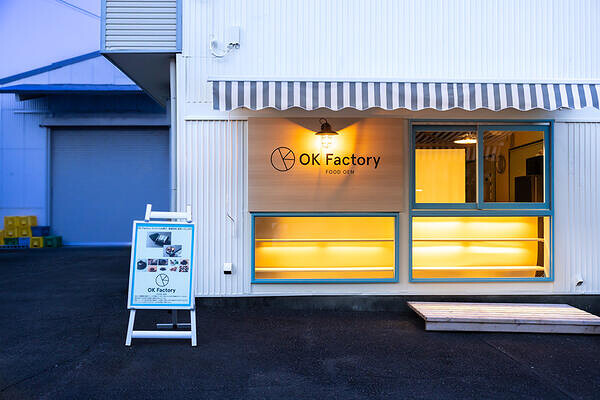 OK Factory