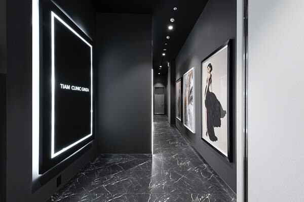 TIAM CLINIC GINZA