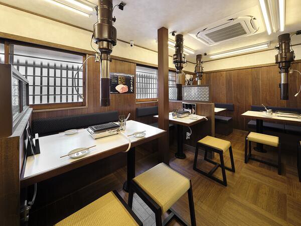 焼肉　肉どうし祇園