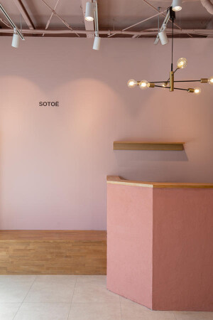 SOTOE＆marbb久喜店