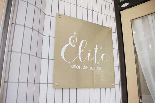 salon de beaute Elite