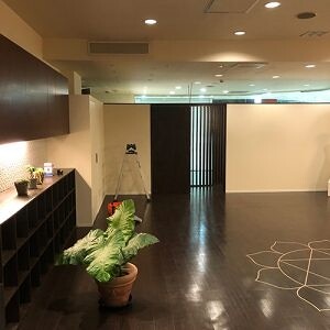 yoga shala Sapporo