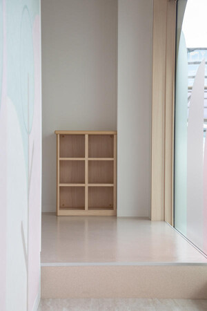 すこやか病児保育室