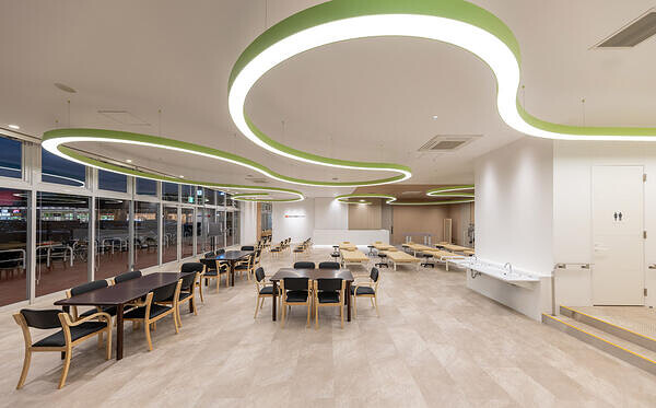 ならしの共生クリニック