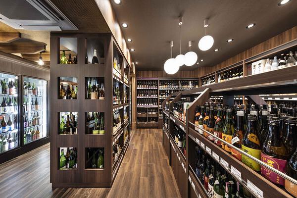 こぐれ酒店