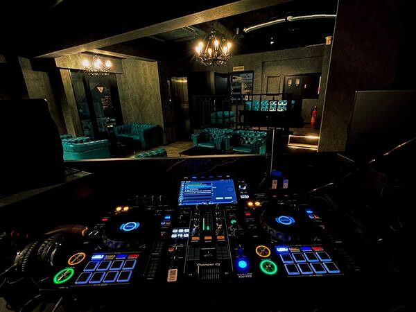 Music&Shisha Bar Chill House