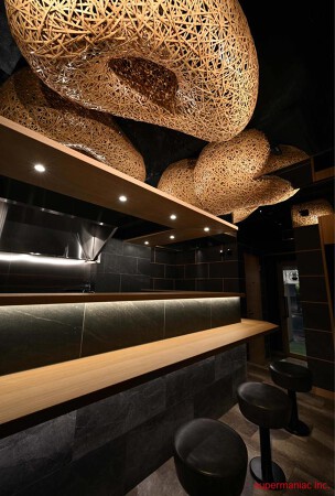 ラーメンGINZA TON BOX