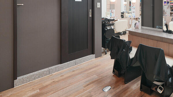 理容プラージュ住道店 / 美容プラージュ住道店